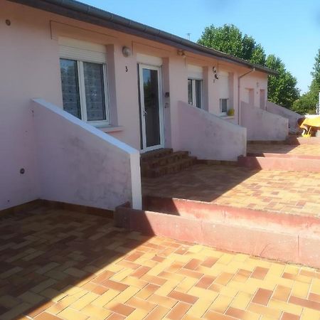 Logement De Plein Pied A Mirecourt Dış mekan fotoğraf
