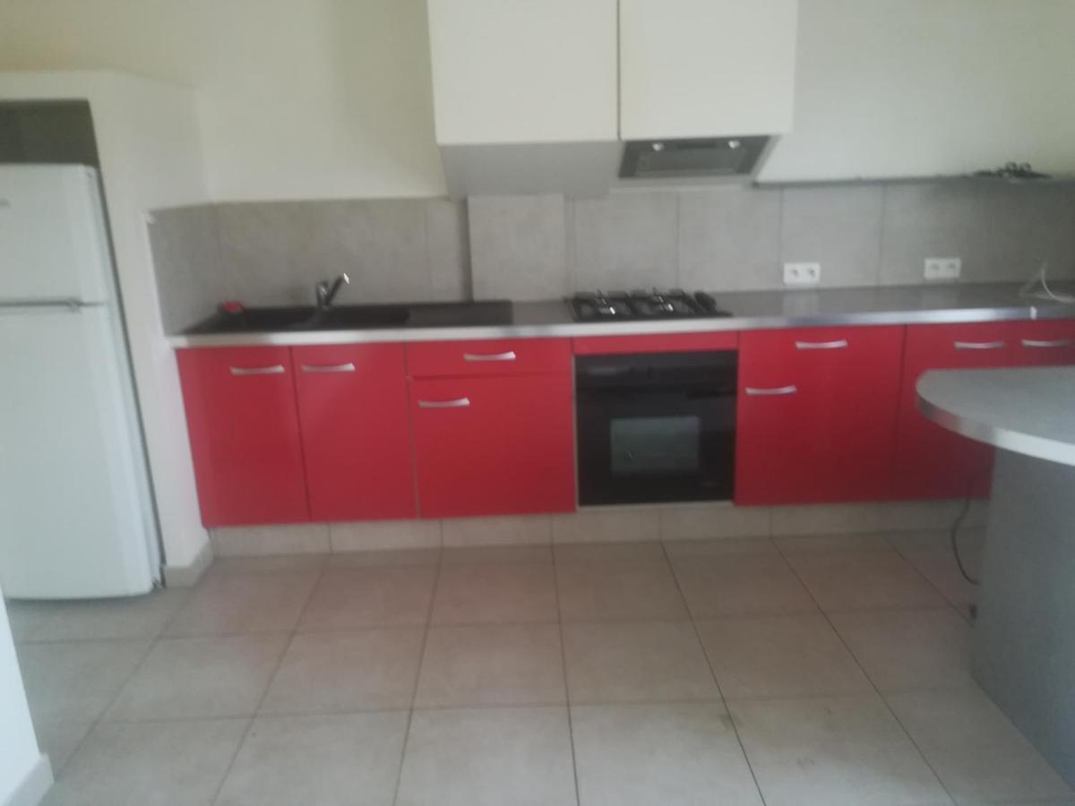 Logement De Plein Pied A Mirecourt Dış mekan fotoğraf